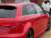 Audi A3 1.6 TDI 30 S line Sportback Euro 6 (s/s) 5dr 5dr Manual 2019