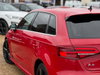 Audi A3 1.6 TDI 30 S line Sportback Euro 6 (s/s) 5dr 5dr Manual 2026