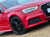 Audi A3 1.6 TDI 30 S line Sportback Euro 6 (s/s) 5dr 5dr Manual 2026