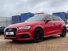 Audi A3 1.6 TDI 30 S line Sportback Euro 6 (s/s) 5dr 5dr Manual 2026