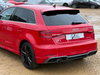 Audi A3 1.6 TDI 30 S line Sportback Euro 6 (s/s) 5dr 5dr Manual 2026