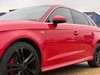 Audi A3 1.6 TDI 30 S line Sportback Euro 6 (s/s) 5dr 5dr Manual 2026