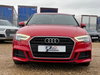 Audi A3 1.6 TDI 30 S line Sportback Euro 6 (s/s) 5dr 5dr Manual 2026