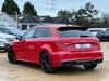 Audi A3 1.6 TDI 30 S line Sportback Euro 6 (s/s) 5dr 5dr Manual 2026