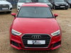 Audi A3 1.6 TDI 30 S line Sportback Euro 6 (s/s) 5dr 5dr Manual 2026