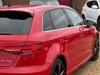 Audi A3 1.6 TDI 30 S line Sportback Euro 6 (s/s) 5dr 5dr Manual 2026
