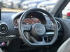 Audi A3 1.6 TDI 30 S line Sportback Euro 6 (s/s) 5dr 5dr Manual 2026