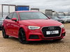 Audi A3 1.6 TDI 30 S line Sportback Euro 6 (s/s) 5dr 5dr Manual 2026