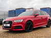 Audi A3 1.6 TDI 30 S line Sportback Euro 6 (s/s) 5dr 5dr Manual 2026