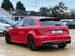 Audi A3 1.6 TDI 30 S line Sportback Euro 6 (s/s) 5dr 5dr Manual 2019