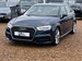 Audi A3 2.0 TDI S line Sportback S Tronic Auto 6Spd Euro 6 (s/s) 5dr 5dr Automatic 2016