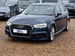 Audi A3 2.0 TDI S line Sportback S Tronic Auto 6Spd Euro 6 (s/s) 5dr 5dr Automatic 2016