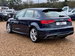 Audi A3 2.0 TDI S line Sportback S Tronic Auto 6Spd Euro 6 (s/s) 5dr 5dr Automatic 2016