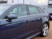 Audi A3 2.0 TDI S line Sportback S Tronic Auto 6Spd Euro 6 (s/s) 5dr 5dr Automatic 2016