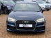 Audi A3 2.0 TDI S line Sportback S Tronic Auto 6Spd Euro 6 (s/s) 5dr 5dr Automatic 2016