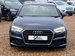 Audi A3 2.0 TDI S line Sportback S Tronic Auto 6Spd Euro 6 (s/s) 5dr 5dr Automatic 2016