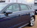 Audi A3 2.0 TDI S line Sportback S Tronic Auto 6Spd Euro 6 (s/s) 5dr 5dr Automatic 2016
