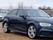 Audi A3 2.0 TDI S line Sportback S Tronic Auto 6Spd Euro 6 (s/s) 5dr 5dr Automatic 2016