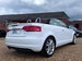 Audi A3 Cabriolet 1.6 TDI Sport Euro 5 (s/s) 2dr 2dr Manual 2011
