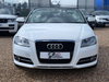 Audi A3 Cabriolet 1.6 TDI Sport Euro 5 (s/s) 2dr 2dr Manual 2026