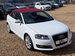 Audi A3 Cabriolet 1.6 TDI Sport Euro 5 (s/s) 2dr 2dr Manual 2011