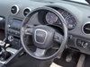 Audi A3 Cabriolet 1.6 TDI Sport Euro 5 (s/s) 2dr 2dr Manual 2026