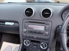 Audi A3 Cabriolet 1.6 TDI Sport Euro 5 (s/s) 2dr 2dr Manual 2026