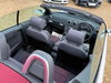 Audi A3 Cabriolet 1.6 TDI Sport Euro 5 (s/s) 2dr 2dr Manual 2026