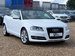 Audi A3 Cabriolet 1.6 TDI Sport Euro 5 (s/s) 2dr 2dr Manual 2011