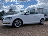 Audi A3 Cabriolet 1.6 TDI Sport Euro 5 (s/s) 2dr 2dr Manual 2026
