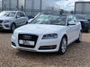Audi A3 Cabriolet 1.6 TDI Sport Euro 5 (s/s) 2dr 2dr Manual 2026