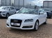 Audi A3 Cabriolet 1.6 TDI Sport Euro 5 (s/s) 2dr 2dr Manual 2011