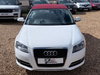 Audi A3 Cabriolet 1.6 TDI Sport Euro 5 (s/s) 2dr 2dr Manual 2026