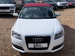 Audi A3 Cabriolet 1.6 TDI Sport Euro 5 (s/s) 2dr 2dr Manual 2011