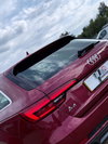 Audi A4 Avant 2.0 TFSI S line S Tronic Euro 6 (s/s) 5dr 5dr Automatic 2026