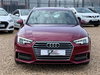 Audi A4 Avant 2.0 TFSI S line S Tronic Euro 6 (s/s) 5dr 5dr Automatic 2026