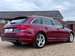 Audi A4 Avant 2.0 TFSI S line S Tronic Euro 6 (s/s) 5dr 5dr Automatic 2017