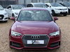 Audi A4 Avant 2.0 TFSI S line S Tronic Euro 6 (s/s) 5dr 5dr Automatic 2026
