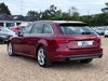 Audi A4 Avant 2.0 TFSI S line S Tronic Euro 6 (s/s) 5dr 5dr Automatic 2026