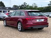Audi A4 Avant 2.0 TFSI S line S Tronic Euro 6 (s/s) 5dr 5dr Automatic 2026