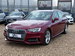 Audi A4 Avant 2.0 TFSI S line S Tronic Euro 6 (s/s) 5dr 5dr Automatic 2017