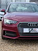 Audi A4 Avant 2.0 TFSI S line S Tronic Euro 6 (s/s) 5dr 5dr Automatic 2017