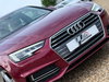 Audi A4 Avant 2.0 TFSI S line S Tronic Euro 6 (s/s) 5dr 5dr Automatic 2026