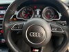 Audi A5 1.8 TFSI Black Edition Plus Sportback Euro 6 (s/s) 5dr 5dr Manual 2026