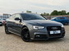 Audi A5 1.8 TFSI Black Edition Plus Sportback Euro 6 (s/s) 5dr 5dr Manual 2026