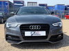 Audi A5 1.8 TFSI Black Edition Plus Sportback Euro 6 (s/s) 5dr 5dr Manual 2026