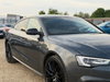 Audi A5 1.8 TFSI Black Edition Plus Sportback Euro 6 (s/s) 5dr 5dr Manual 2026