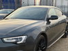 Audi A5 1.8 TFSI Black Edition Plus Sportback Euro 6 (s/s) 5dr 5dr Manual 2026