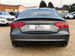 Audi A5 1.8 TFSI Black Edition Plus Sportback Euro 6 (s/s) 5dr 5dr Manual 2015