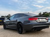 Audi A5 1.8 TFSI Black Edition Plus Sportback Euro 6 (s/s) 5dr 5dr Manual 2026